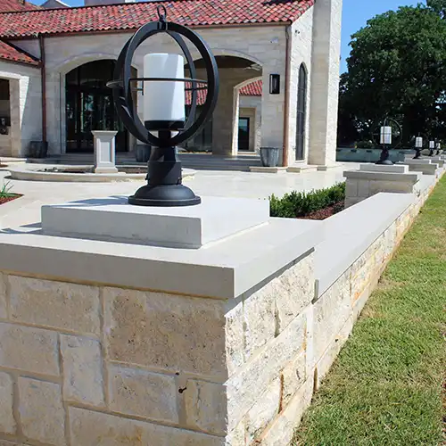 Column Caps Perth AMI Fabricators | Architectural Stone Fabricators