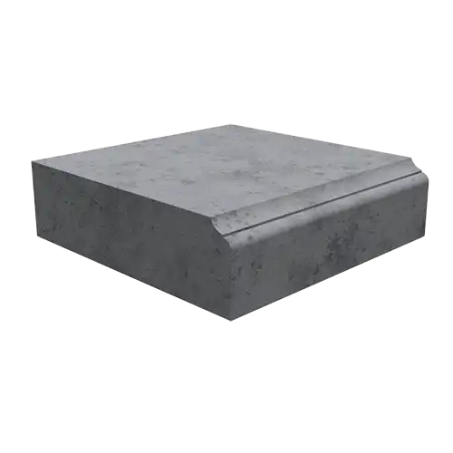 Single Ogee AMI Fabricators | Architectural Stone Fabricators